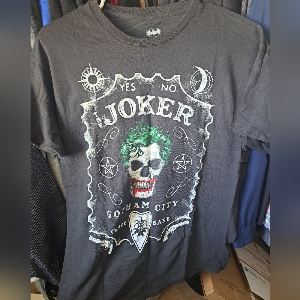 Mens medium